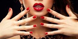 Beauty dny v salonu Afrodita