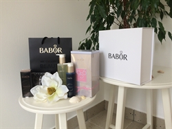 BABOR